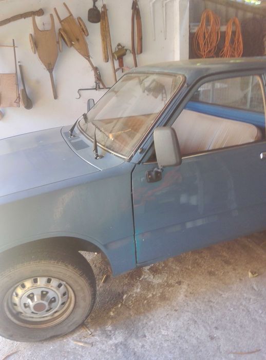 Vendo carrinha Bedford