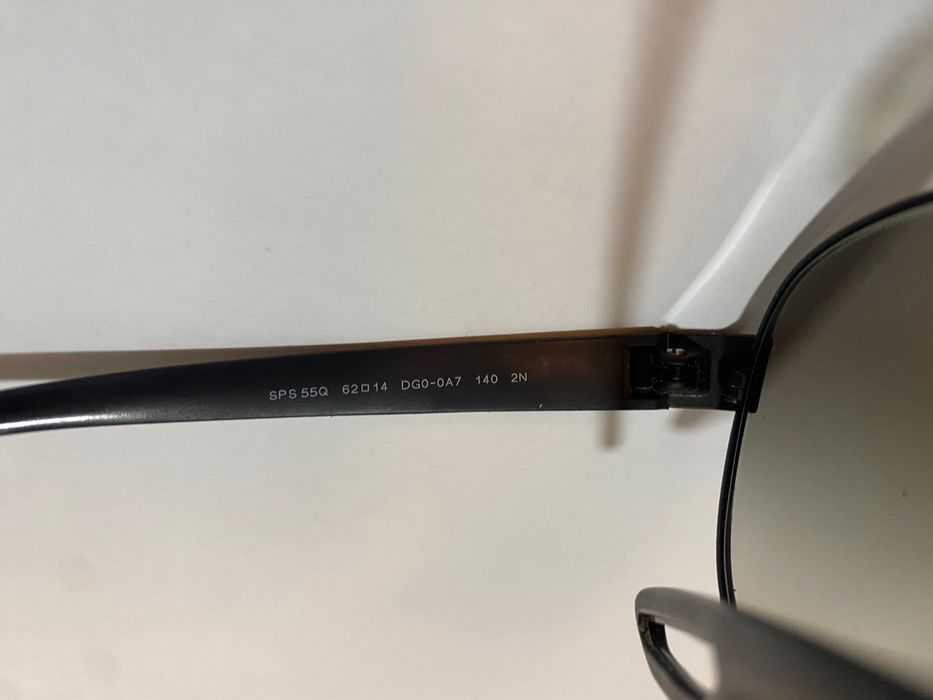 Óculos de sol PRADA