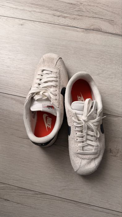 Кросівки nike cortez