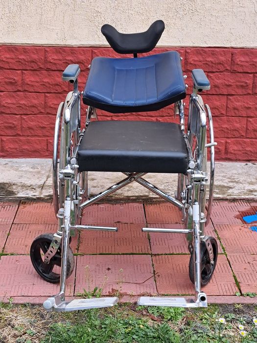 Крісло колісний для Ваших потреб