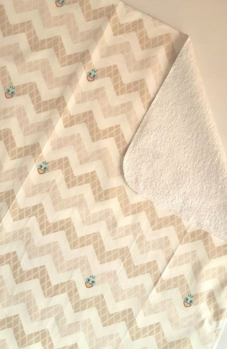 Пелюшки непромокаючі для немовля