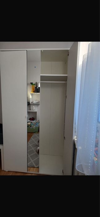 Szafa vihals IKEA
