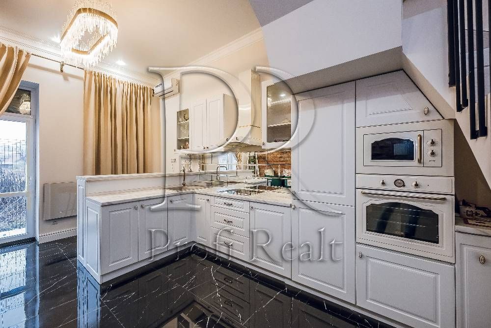 Продаж Таунхаусу 81 кв.м. Село Троєщина Смотрицького 16Б Рейгана