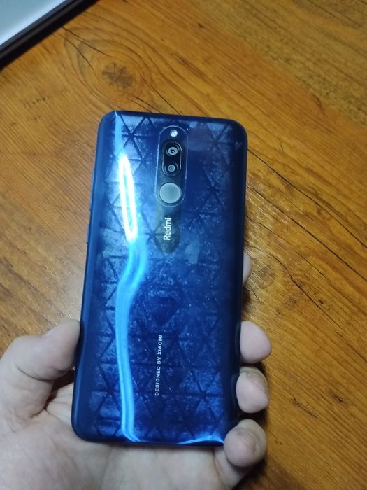 Xiaomi redmi 8 4/64 GB