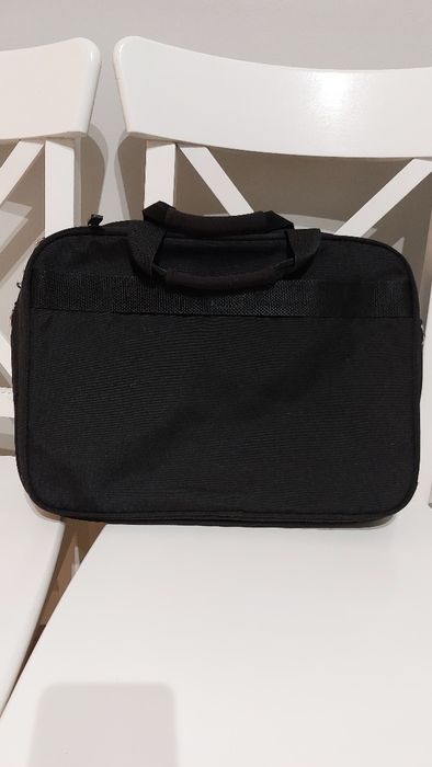 Dicota czarna torba na laptopa