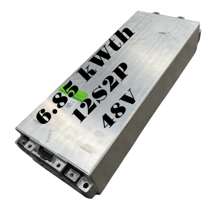 Акумулятор, модуль WAG 6.85 kWth LG Chem