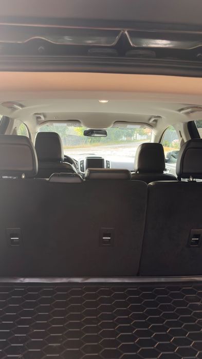 Ford Edge 2022 VIN 2FMPK4K98NBA92911 фото оголошення 9 з 24