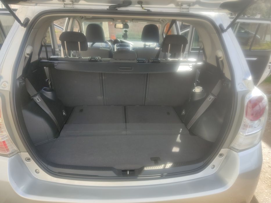 Toyota Verso 1.6 diesel 7 lugares