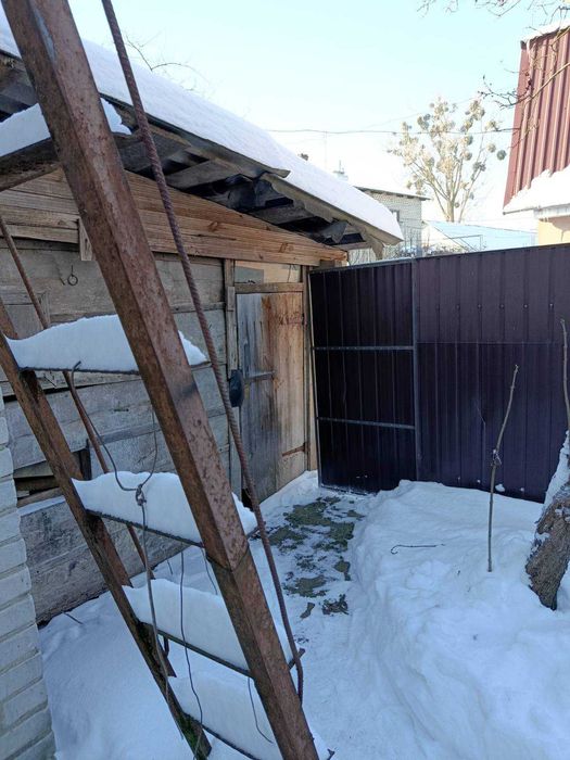 Продається гараж