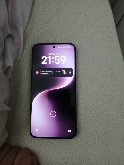 Vendo Poco X8 Pro Max