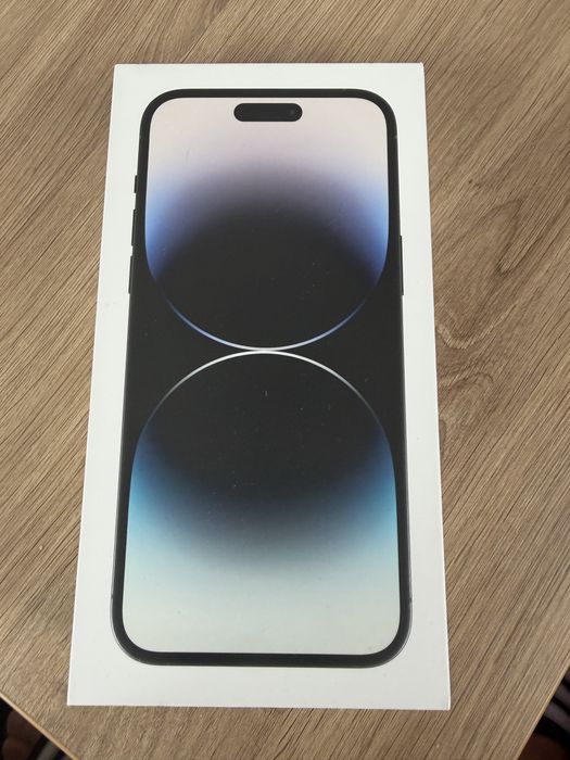 iPhone 14 Pro Max