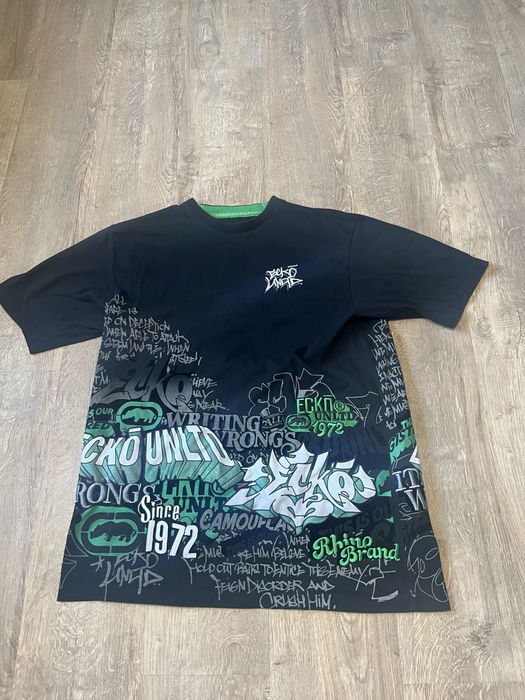 Ecko Unltd t-shirt