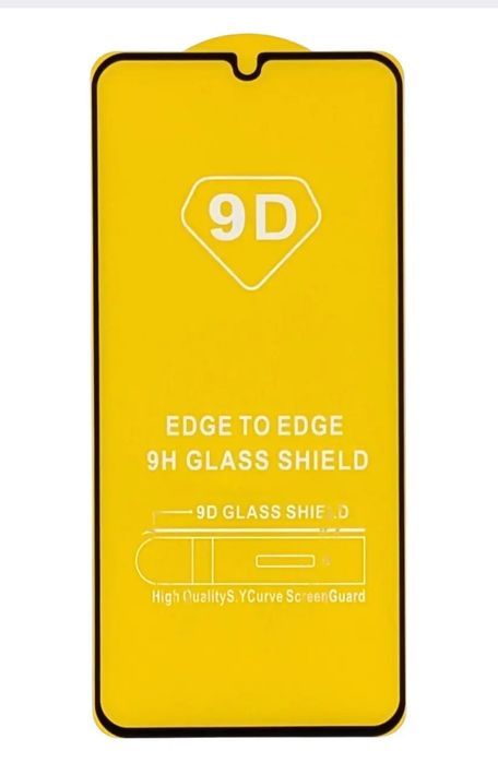 Захисне скло на телефон самсунг а24