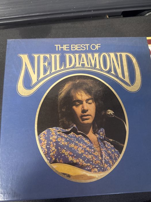 Discos vinil (vários)