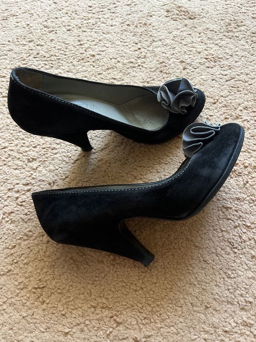 Віддам жіночі туфлі 37р