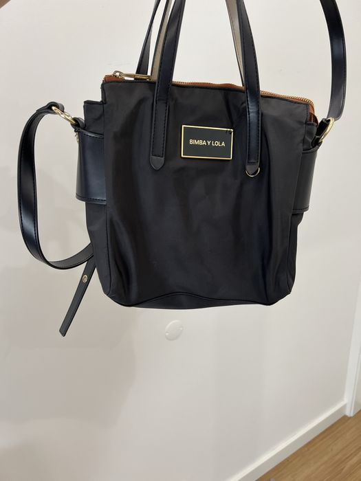 Mala tiracola Bimba y Lola