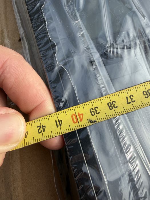 Janela para caravana/autocaravana em vidro temperado