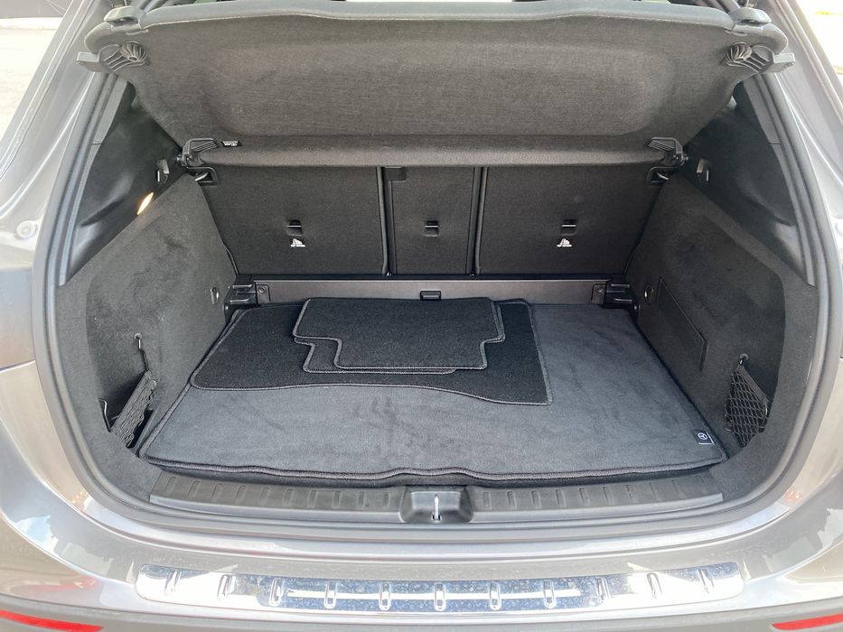 Mercedes benz Gla 180d 1 dono