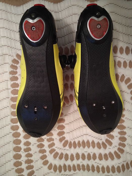 Sapatos ciclismo Sidi Genius 5 Fit