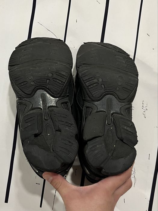 Кросівки adidas raf simons ozweego 3