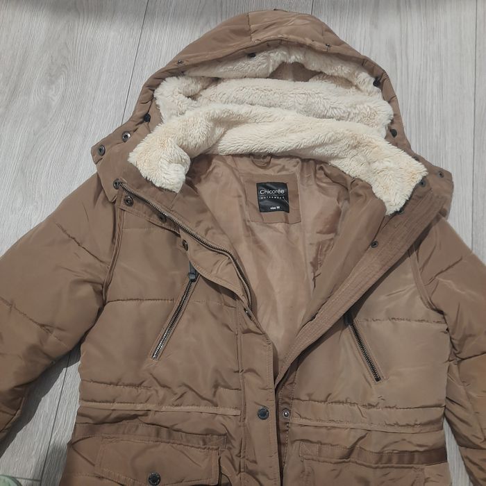 Kurtka damska na zimę