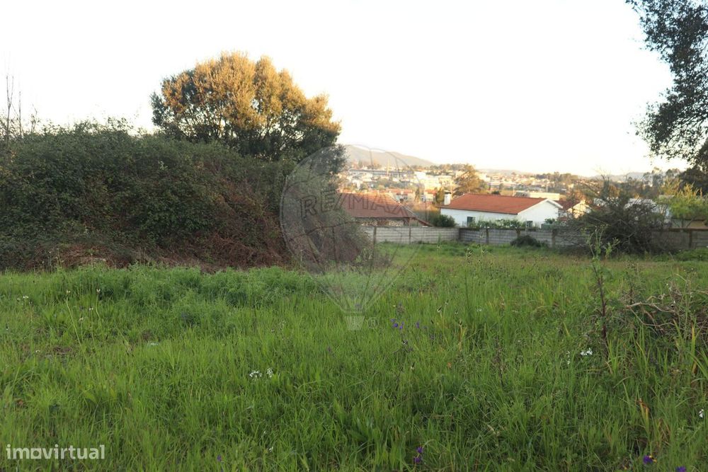 Terreno  para venda