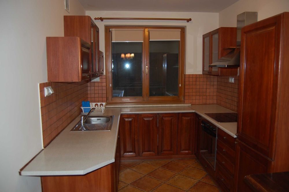 Wynajmę mieszkanie – Ursynów, ul. Nowoursynowska 145D – 49 m², blisko metra Imielin