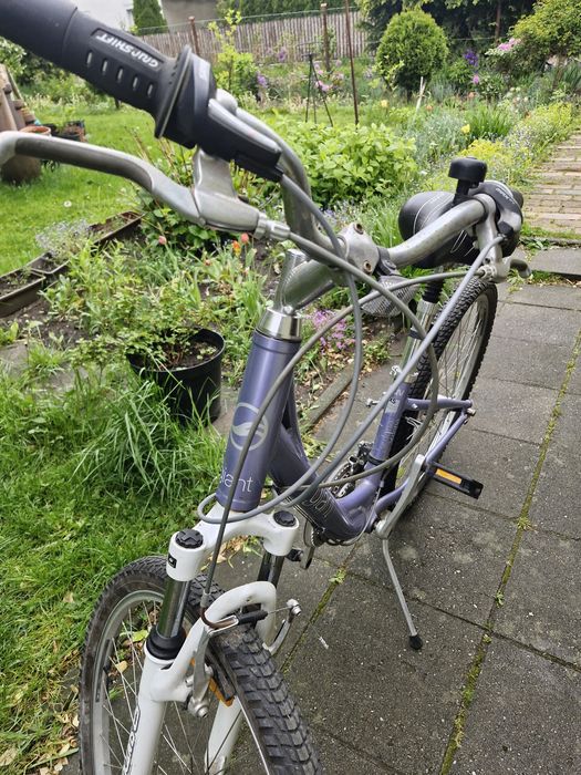 Sprzedam  rower damski