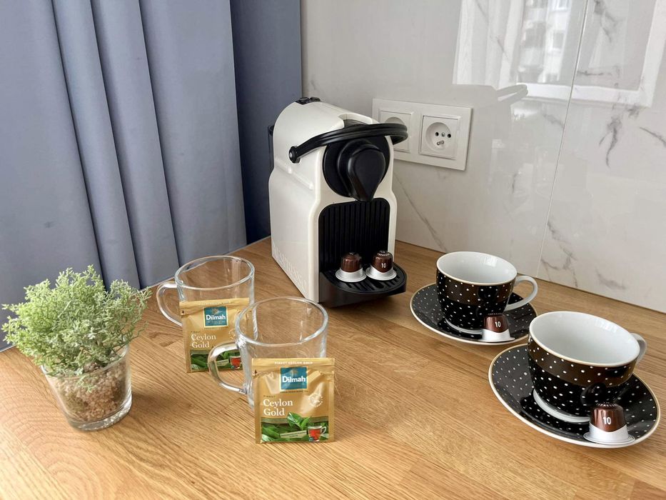 Apartament nad morzem, 5min do promenady nadmorskiej i morza!