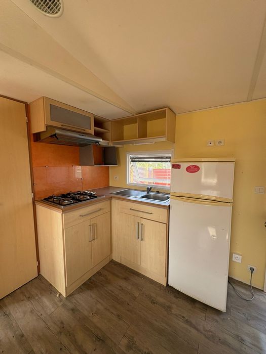 Arrenda-se Mobile Home T3