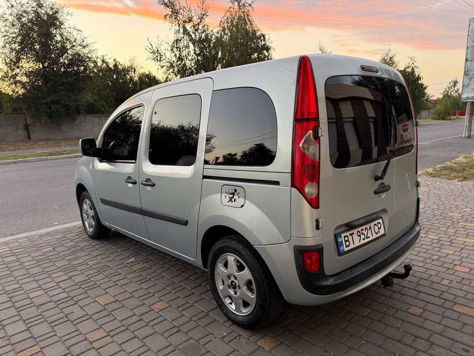 Продам Renault Kengoo