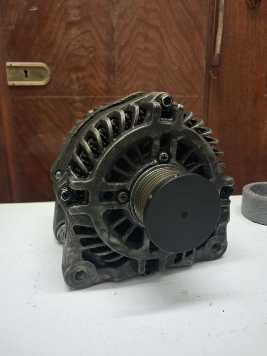Alternator Opel Movano, Renault Master