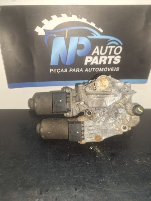 Robô da caixa opel corsa D