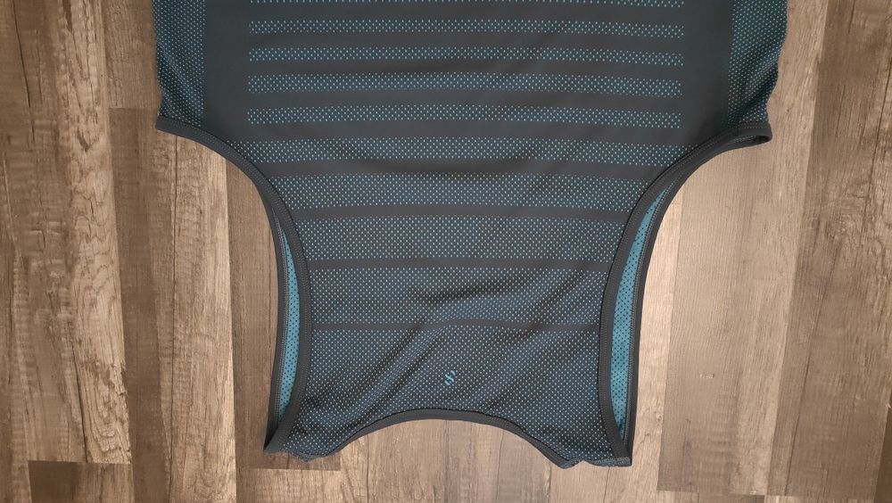 koszulka do biegania H&M running w super stanie  M/L