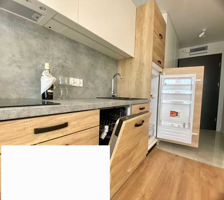 Kawalerka do wynajęcia