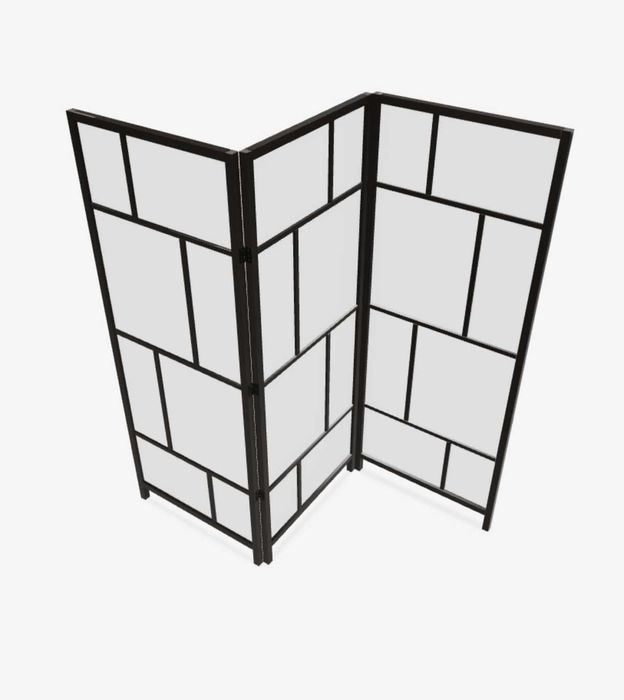 Biombo IKEA Como Novo