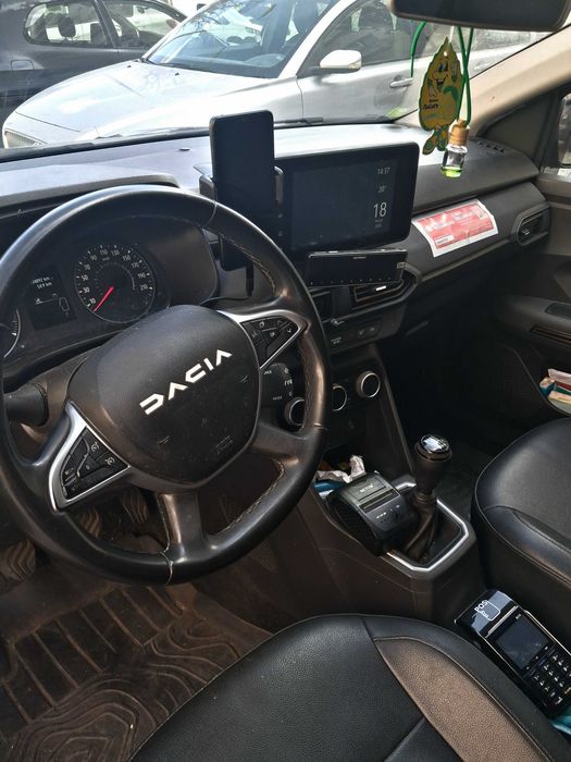 Licença de Taxi porto + Carro