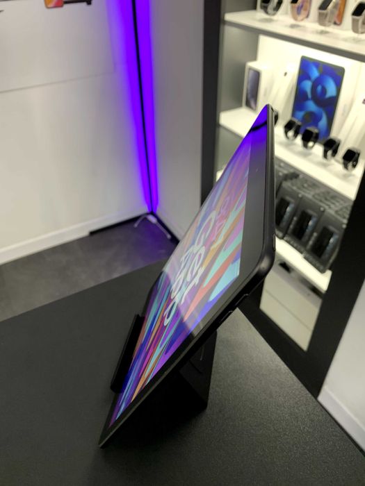 Планшет iPad 8 покоління на 128 ГБ, ГАРАНТІЯ 75198