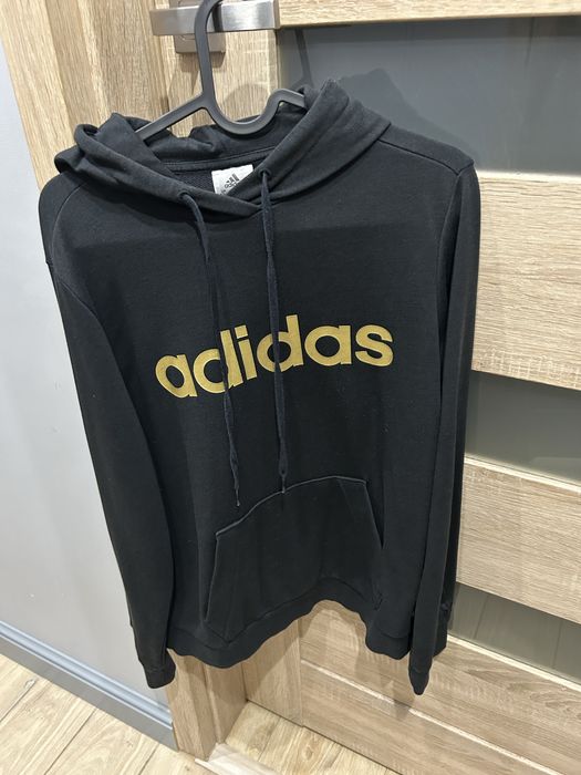Bluza z kapturem Adidas