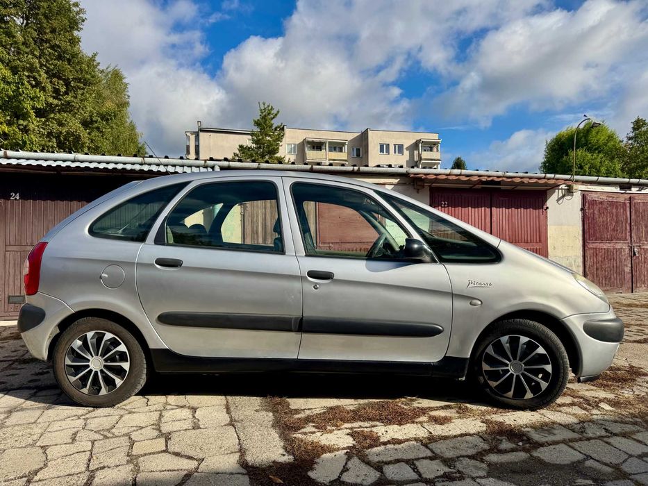 Citroen Xsara Picasso