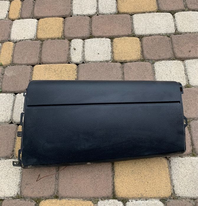 Airbag Sprinter W906 пасажирська сторона