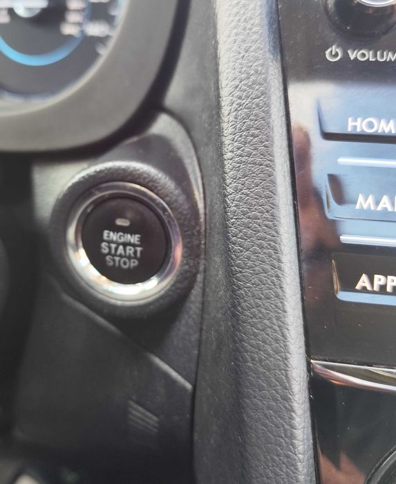 Subaru Forester 2018