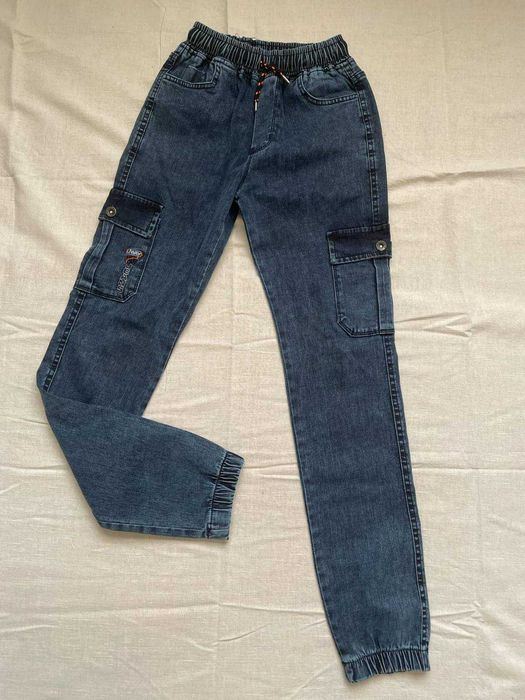 Джинси джогери для хлопця