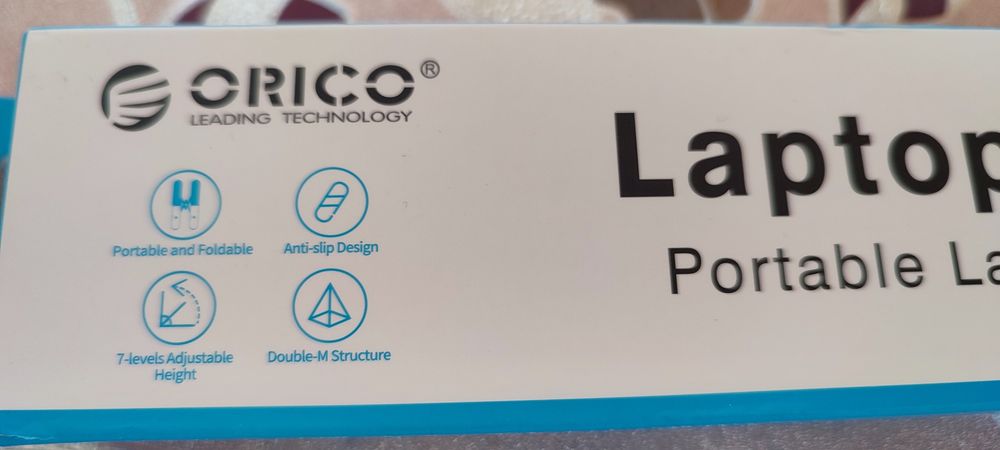 Підставка для ноутбука Orico