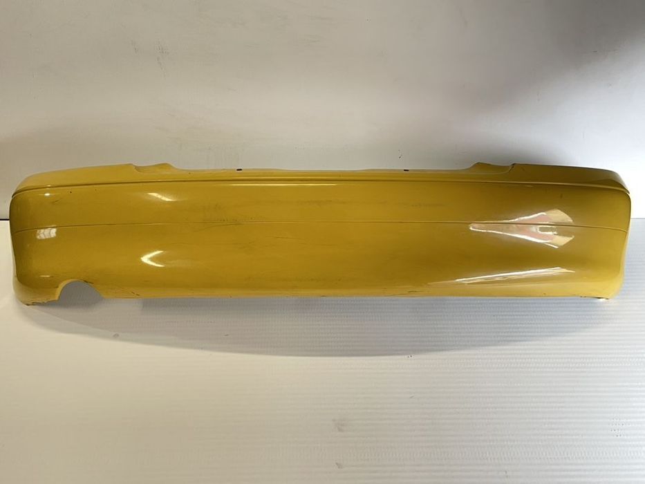 Para-Choques Traseiro Renault Megane I Coupé