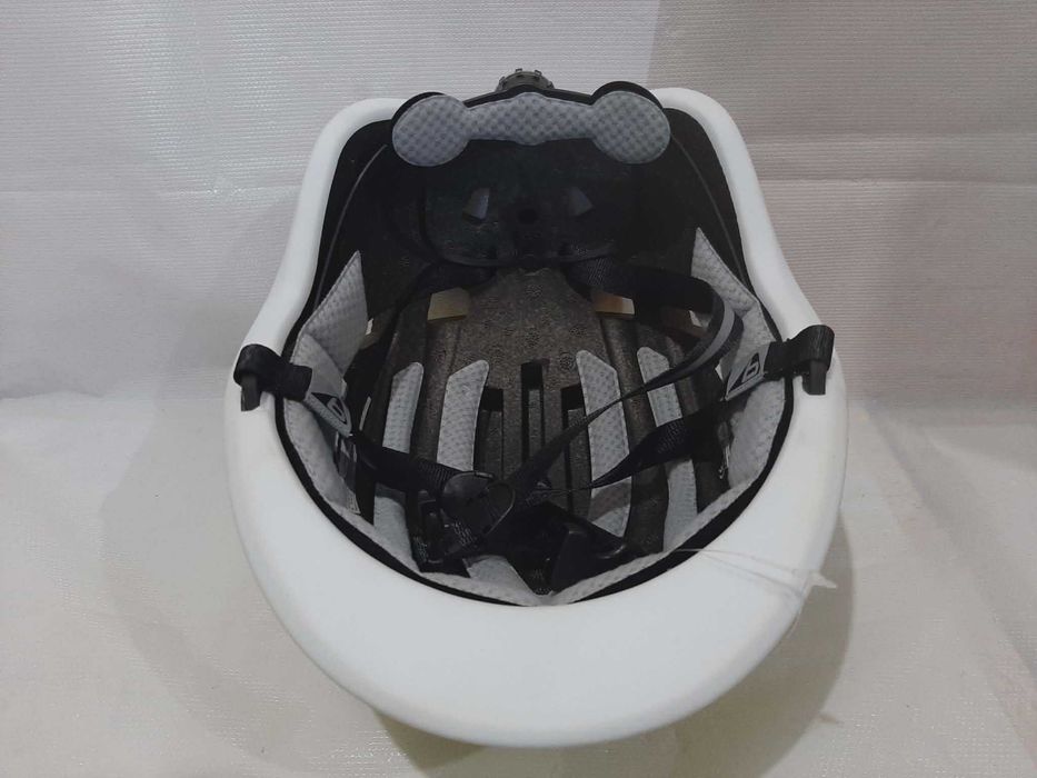 Kask Rowerowy Bolle Messenger L58-62cm Nowy