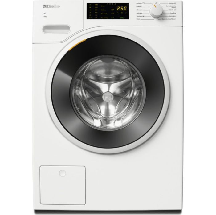 Пральна машина Miele WWA 120 WCS