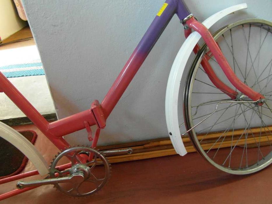 ROMET JUBILAT składak 24Koło Romet Retro 1993r nieużywany Jubilat/Nowy