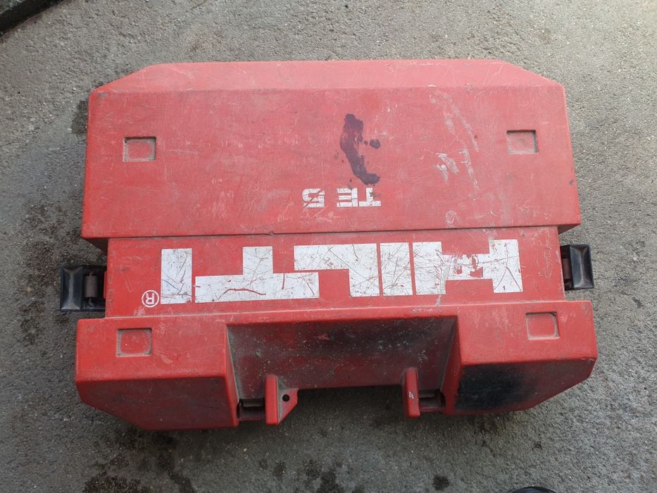 Hilti machine in very good condition64729418391299122