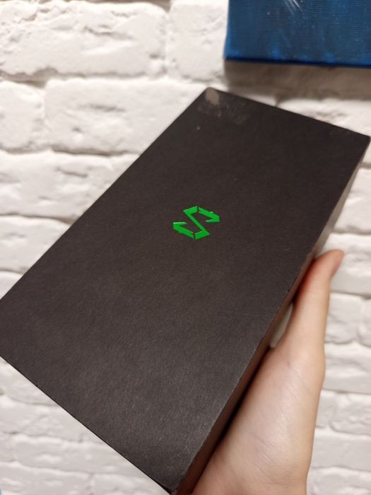 Смартфон black shark 1